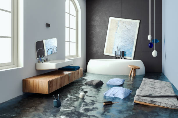 Best Sewage cleanup and water damage restoration  in Beachwood, OH