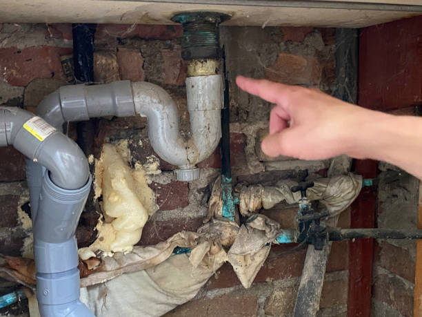Best 24-hour water damage restoration  in Beachwood, OH