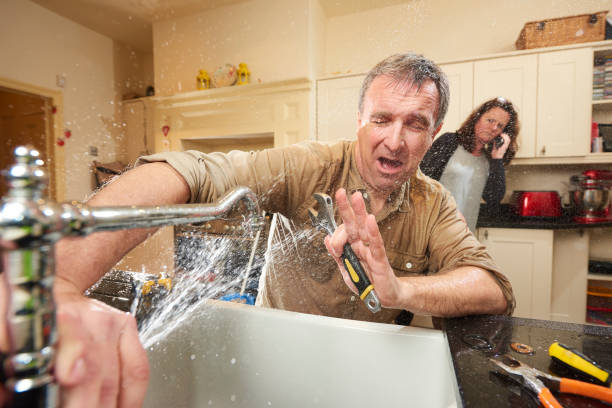 Trusted Beachwood, OH Water damage restoration Experts